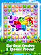 screenshot of Addictive Gem - Match 3 Games