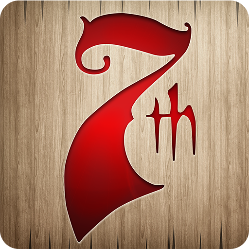 The 7th Guest: Remastered – Apps no Google Play