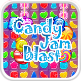 Candy Jam Blast icon