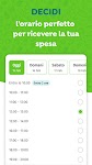 screenshot of Everli - Spesa online