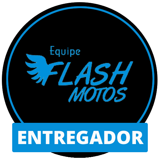Flash Motos - Entregador logo