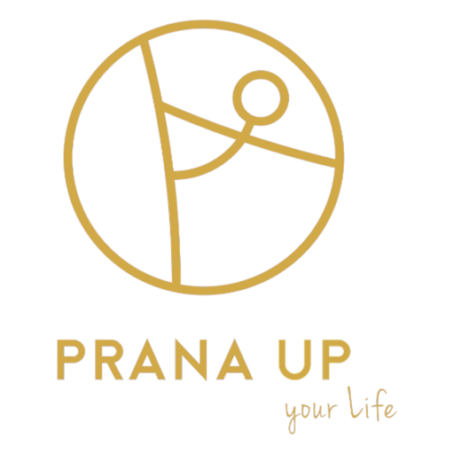 Prana Up logo