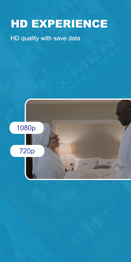 HD Movie Streaming - Lite