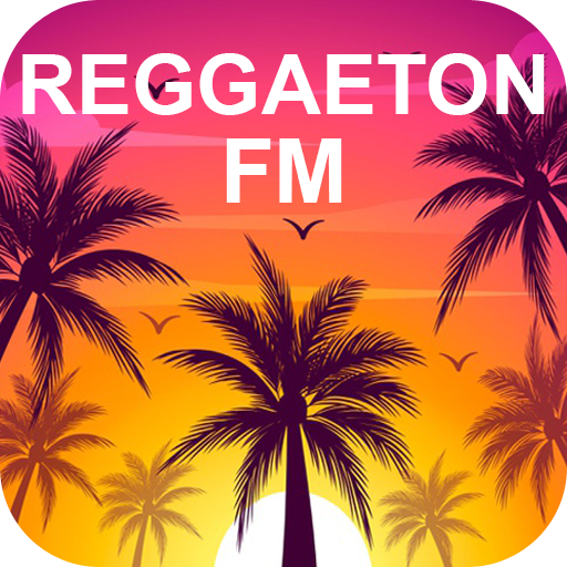 Reggaeton Mix 2024 1.4 Icon