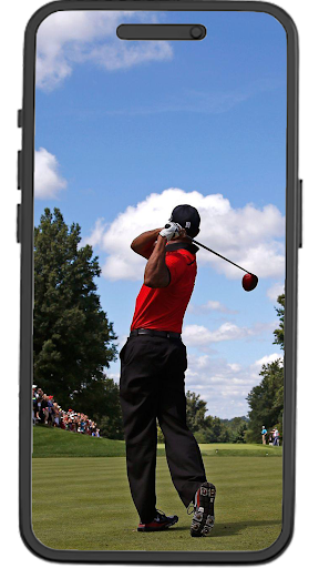 Tiger Woods Wallpapers