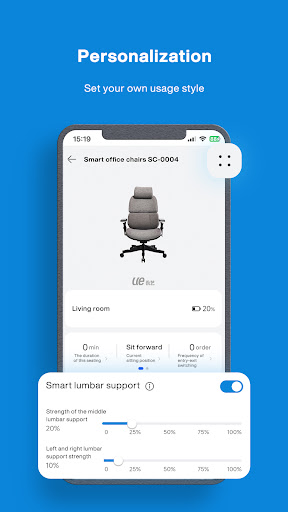 UE Smart Screen 2