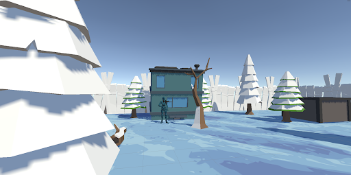 Last Stand Rising Screen 3