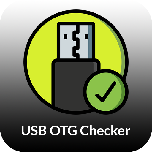 Usb Otg Checker Pro - Otg? - Google Play 앱