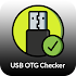 USB OTG Checker Pro - Is my device OTG compatible?1.2.8