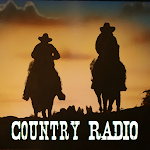 Cover Image of Download Country Radio  APK