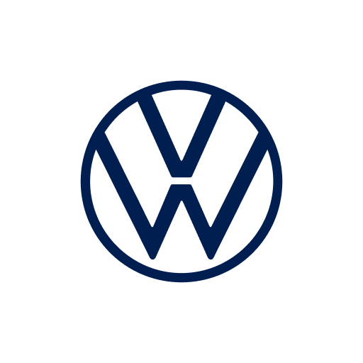 myVW logo