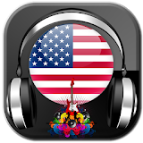 Top American Radios USA icon