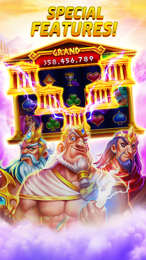 Cash storm casino online vegas slots game