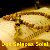 Doa Selepas Solat icon