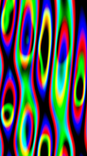Plasma Live Wallpaper-7 Screen 3