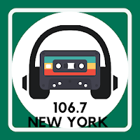 106.7 radio station new york r