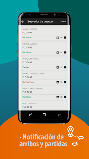TecGuard Screen 3