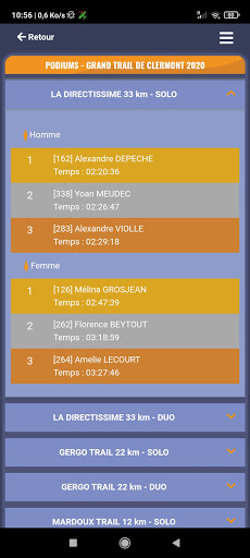 Sportips Screenshot 4 - AppWisp.com