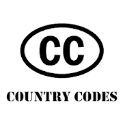 Top 19 Travel & Local Apps Like country codes - Best Alternatives