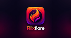FliixFlareのおすすめ画像1