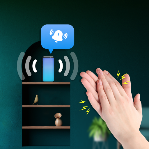 Get Find Phone, Anti-Theft Alarm for Android Aso Report