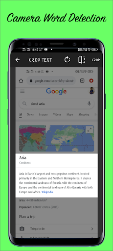 U Dictionary: English to All Screen 3
