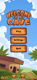Welcome to My Cave Mod Apk 1.061 (Free Shopping) 8