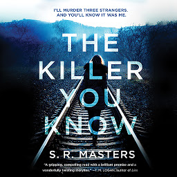 Icon image The Killer You Know