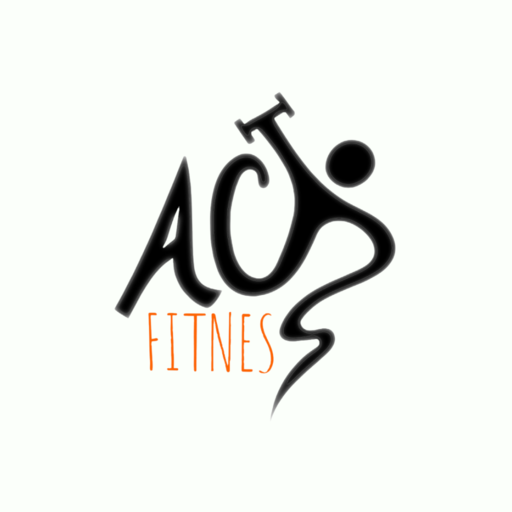 ACT FITNESS logo