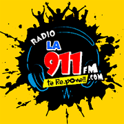 RADIO LA 911 FM