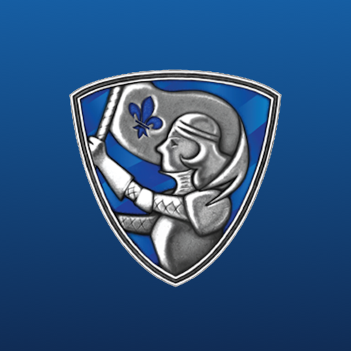 Jeanne D'Arc CU Mobile Banking 4009.0.0 Icon