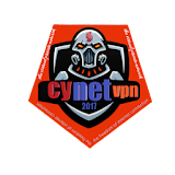 cynetVPN icon