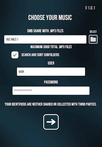 BBRemote : Music Quiz screenshot 9