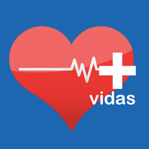 MaisVidas logo