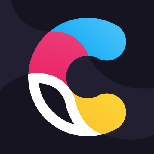 ColorLine IconPack logo