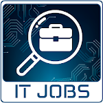 Cover Image of Download IT jobs search – information technology careers 1.0.0 APK