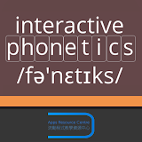 AV Phonetics icon