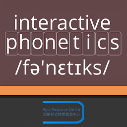 Icon image AV Phonetics
