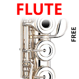 Flute Fingerings Free icon