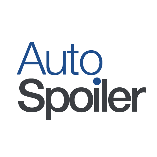 AutoSpoiler logo