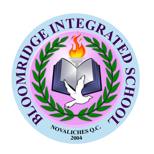 Bloomridge Integrated School logo