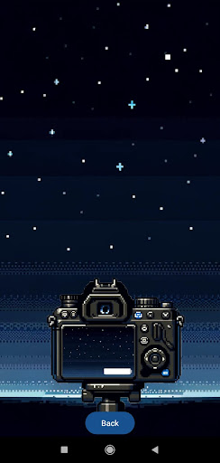 Star Capture Screen 3