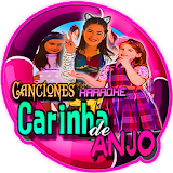Tumbalacatumba : Carinha De Anjo Musica icon