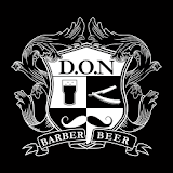 D.O.N Barber Beer icon
