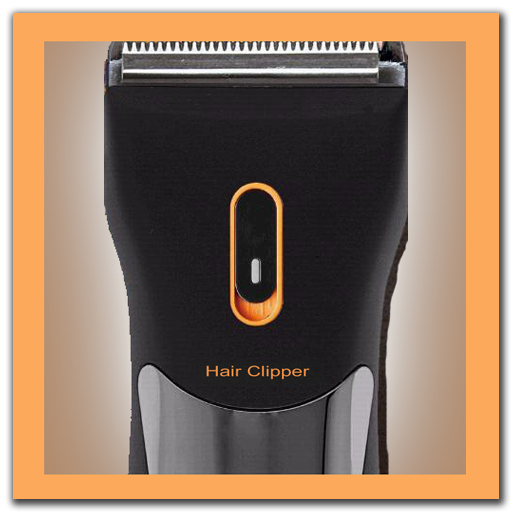 Hair Clipper - Prank 5.1 Icon