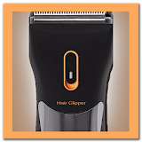 Hair Clipper - Prank icon