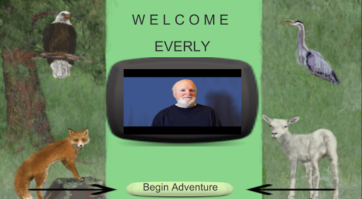 SignCueQuest Screen 2
