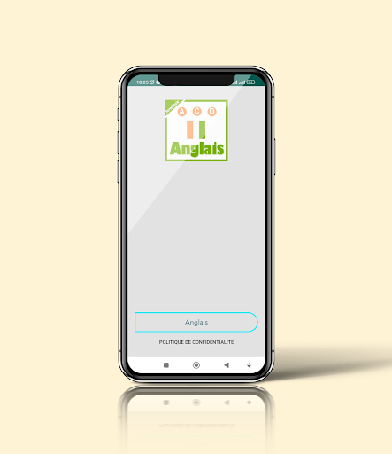 Cours anglais Terminale