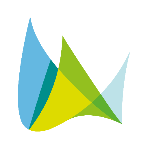 Wellington Health & Fitness logo