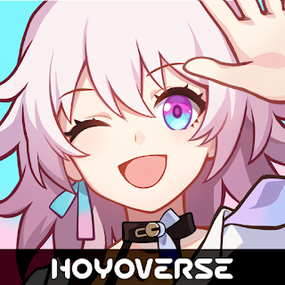 Honkai: Star Rail apk